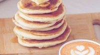 Schlemmen ohne Reue: Zuckerfreie Pancakes