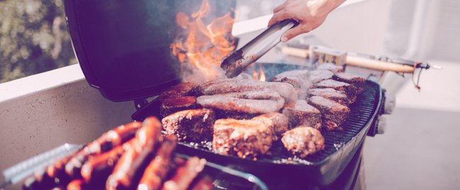 21 Fehler, die fast jeder beim Grillen macht – und wie es richtig geht!