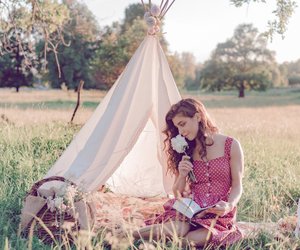 12 Kleider für den Sommer, die perfekt für kleine Frauen sind
