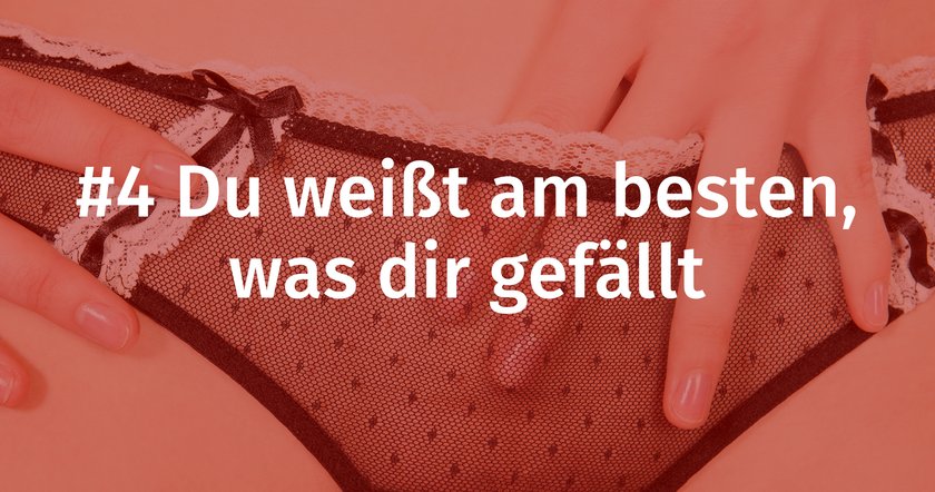 Warum Selbstbefriedigung Besser Ist Als Sex