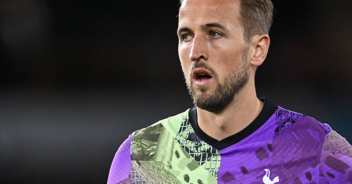 Harry Kane: Hat Der Profi-Kicker Eine Freundin An Seiner Seite?