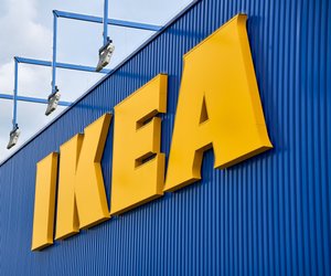 Must-Have für dein Bad: Der fliederfarbene Seifenspender von Ikea für nur 6 Euro