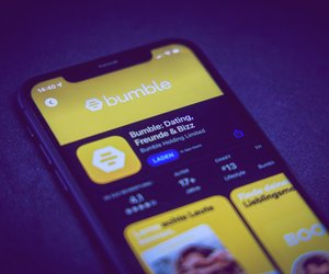 Bumble-Profil: So richtest du deinen Account optimal ein