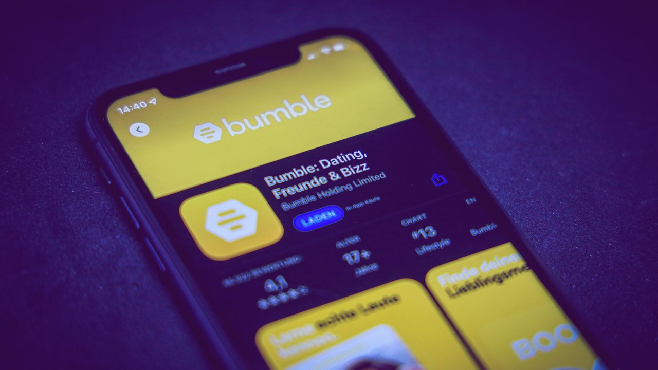 Bumble-Profil: So erstellst du deinen Account