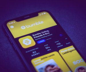 Bumble-Profil: So richtest du deinen Account optimal ein
