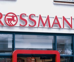 Aktuell bei Rossmann: Der Ultraschallreiniger für strahlenden Schmuck und klare Brillen
