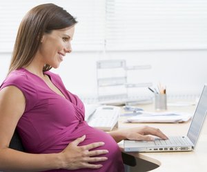 Mutterschutzgesetz - Besondere Rechte für Schwangere