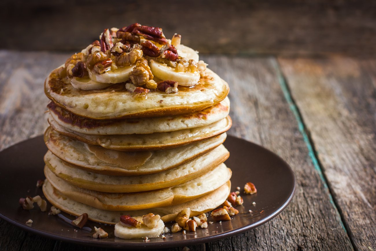 Frühstück ohne Brot Liste mit Ideen ohne Weizen & 6 gesunde Rezepte