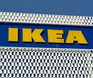 Der Hingucker im Schlafzimmer: Ikea-Bettwäsche in sanftem Rosa begeistert alle