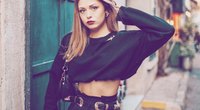 Cropped Pullover: Wie du den Fashiontrend der Saison perfekt kombinierst