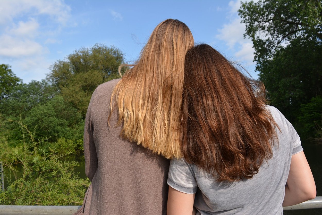 Freunde Freunde