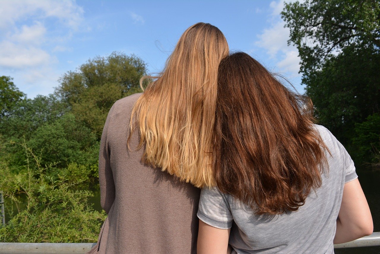 Freunde Freunde