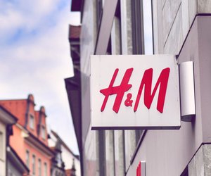 Ein Steppmantel von H&M ist vielleicht die perfekte Winterjacke 2022