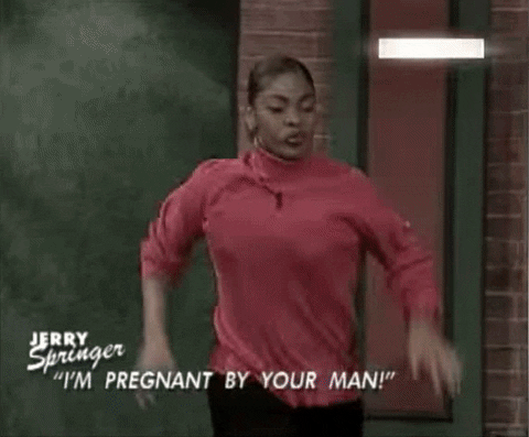 Jerry Springer Jerry Springer
