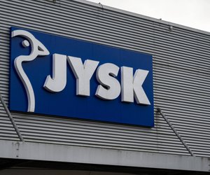 Schnell zu Jysk: Diese süße Deko-Schale kostet nur 2 €
