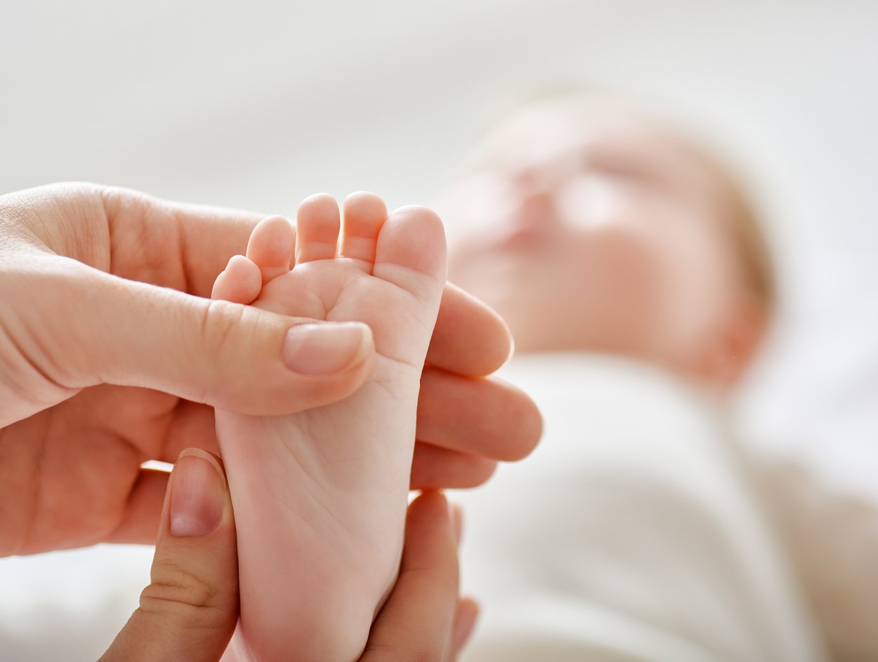 Sichelfuß Baby Ursachen Sichelfuß Baby Ursachen