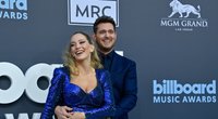 Michael Bublé: Hat der Sänger eine Frau an seiner Seite?