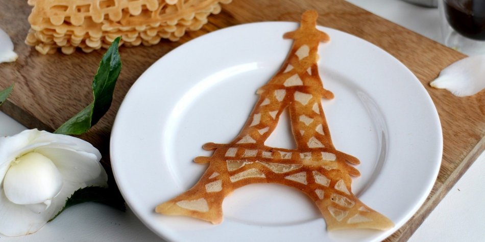 pancake art wie man mit teig bilder malt desired de mit essen spielen