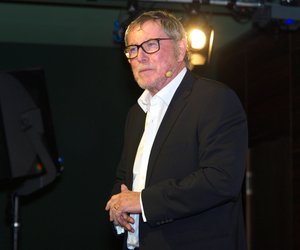 John Nettles: Wer ist die Ehefrau des Schauspielers?