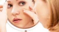 Falten wegschminken: 6 Tipps für jüngere Haut