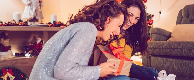 Die 15 besten „Wir schenken uns nichts“-Geschenke für Weihnachten