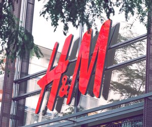 Dieses Kleid von H&M ist perfekt für den Herbst!