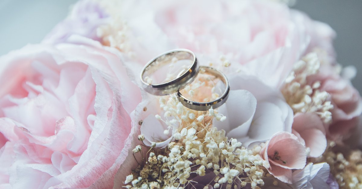 Hochzeitssprüche Die schönsten Wünsche & Grüße zur Hochzeit