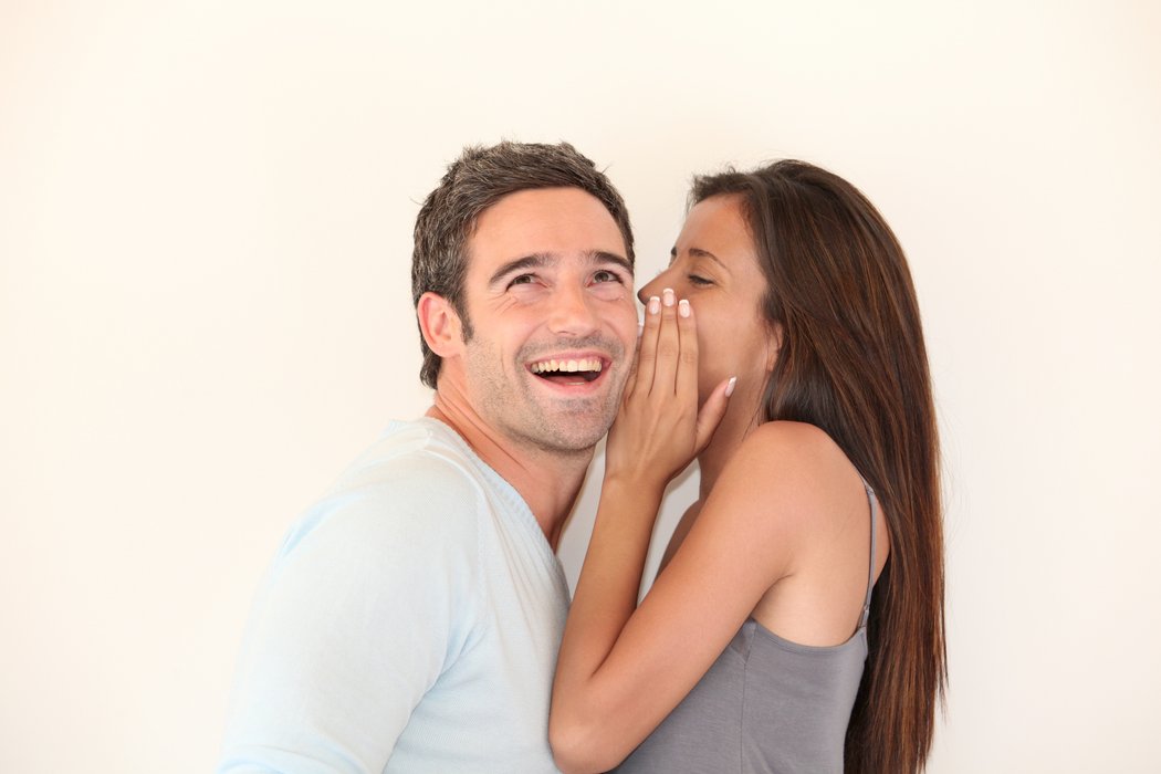 Warum blasen frauen gerne