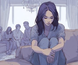 „Ich hasse meine Familie“: Was dieser Satz laut Psychologie verrät