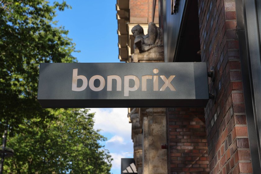 Bonprix: In- und Outdoor-Teppich