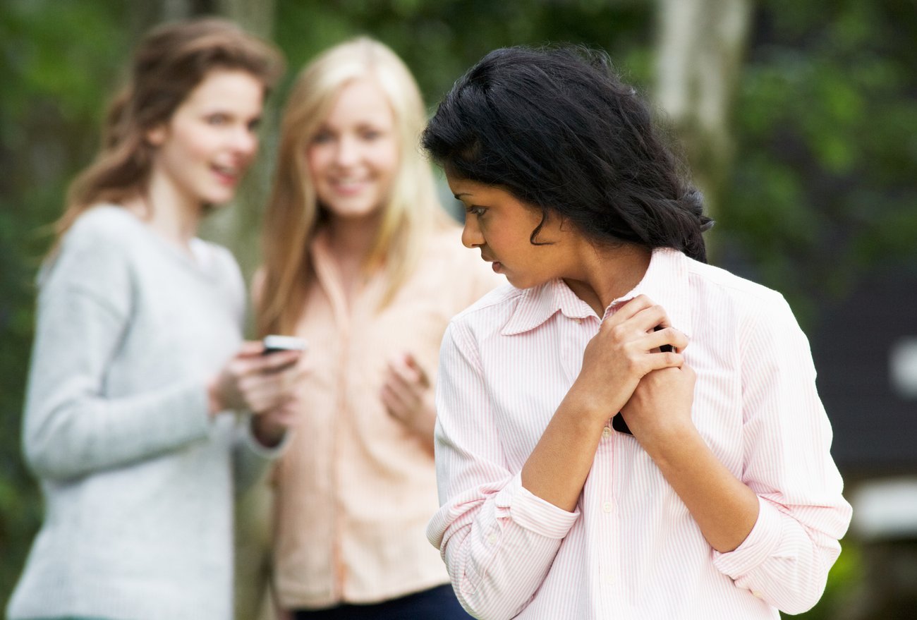 Cybermobbing Frauen Cybermobbing Frauen