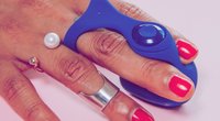 Fingervibrator: Das ist das praktischste Sextoy für Frauen!