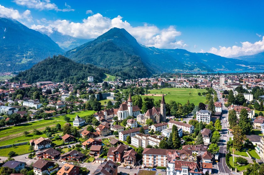 Interlaken