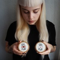 Jana von Fembroidery Jana von Fembroidery