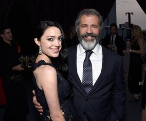 Mel Gibsons Frau: Ist der Schauspieler verheiratet?