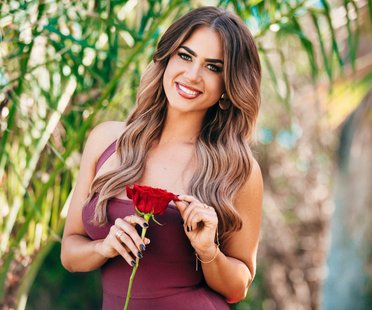 Jessica Paszka: Die Bachelorette 2017