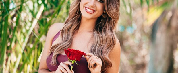 Jessica Paszka: Die Bachelorette 2017