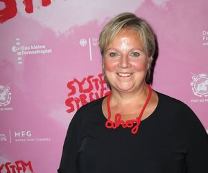 Gabriela Maria Schmeide:  Wer ist der Ehemann des TV-Allroundtalents?