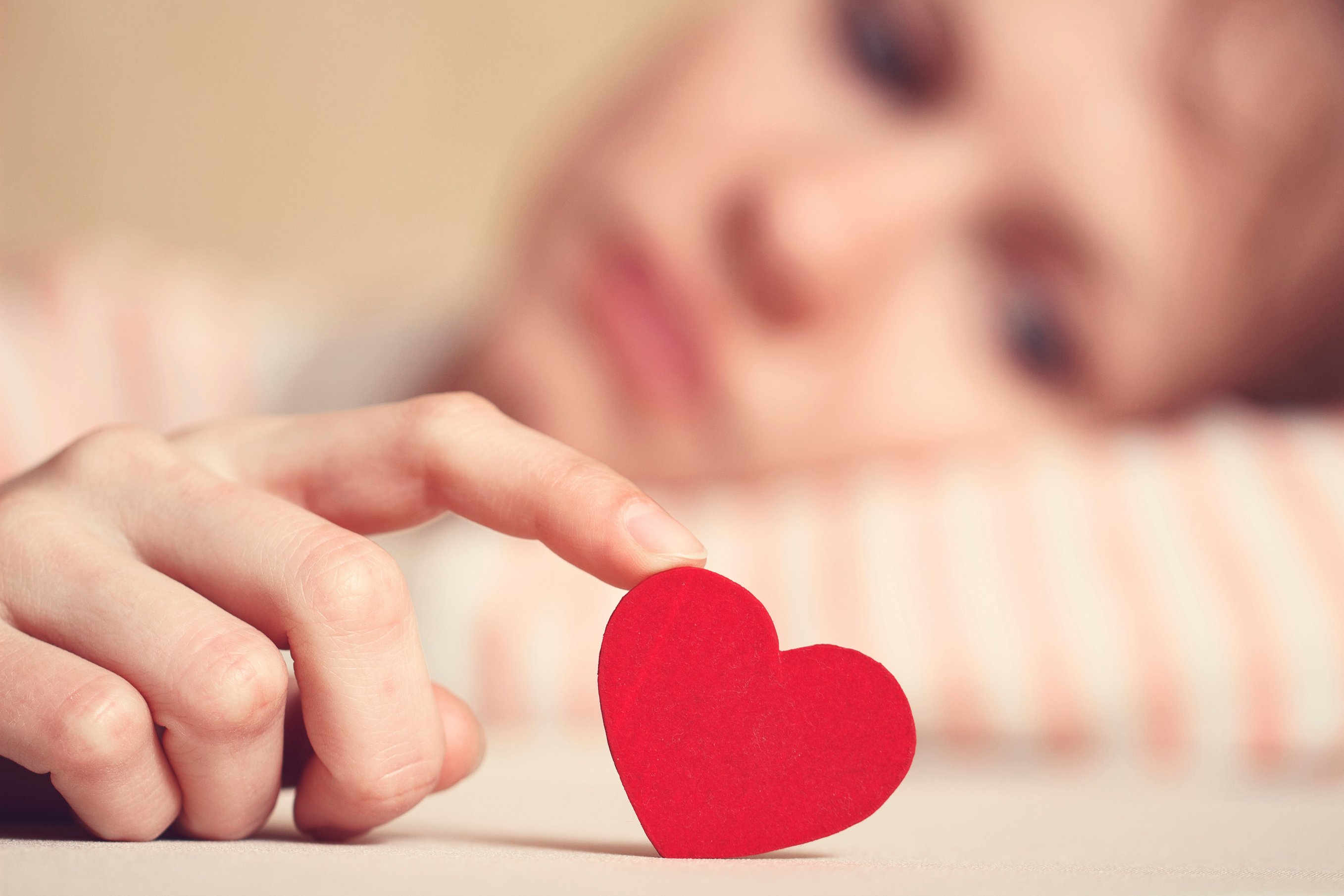 Die große Liebe verloren Die große Liebe verloren