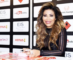 Patricia Blanco früher: Einblicke in ihre Vergangenheit