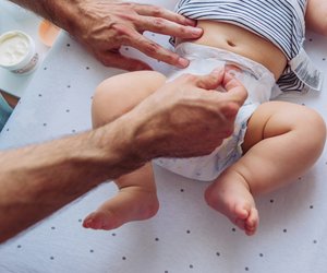 Richtiges Wickeln: Die besten Tipps für neue Mamas und Papas