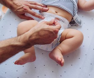 Richtiges Wickeln: Die besten Tipps für neue Mamas und Papas