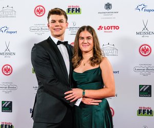 Taliso Engel: Wer ist die Freundin des Paralympics-Schwimmers?