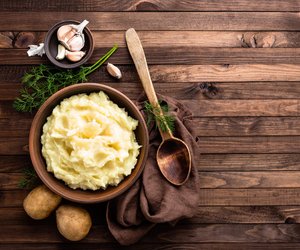 Kartoffelbrei aufwärmen – Das solltest du beachten