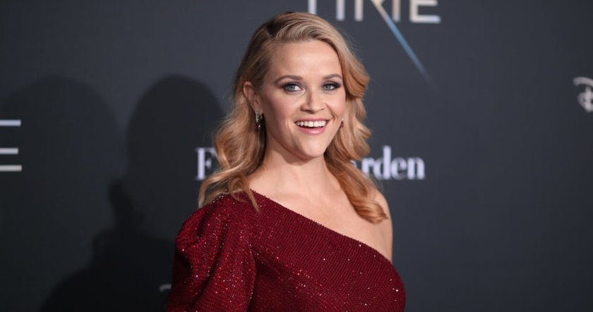 Reese Witherspoon 2018