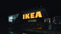 Das Pflanzenregal für den Balkon aus diesem Ikea-Hack liebt jeder
