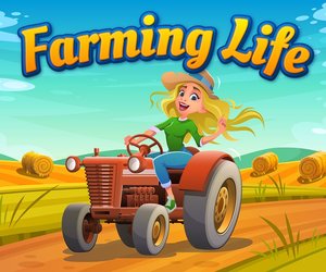 Farming Life