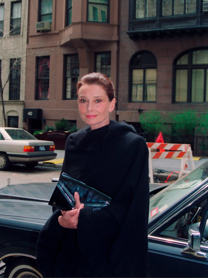 Street Style der 90er - Mühelos elegant bis zum Schluss