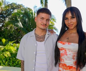 Fans sind sich sicher: Nastasia und Tobi sind nicht wirklich zusammen