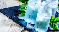 Coole Wasser-Cocktails für heiße Nächte